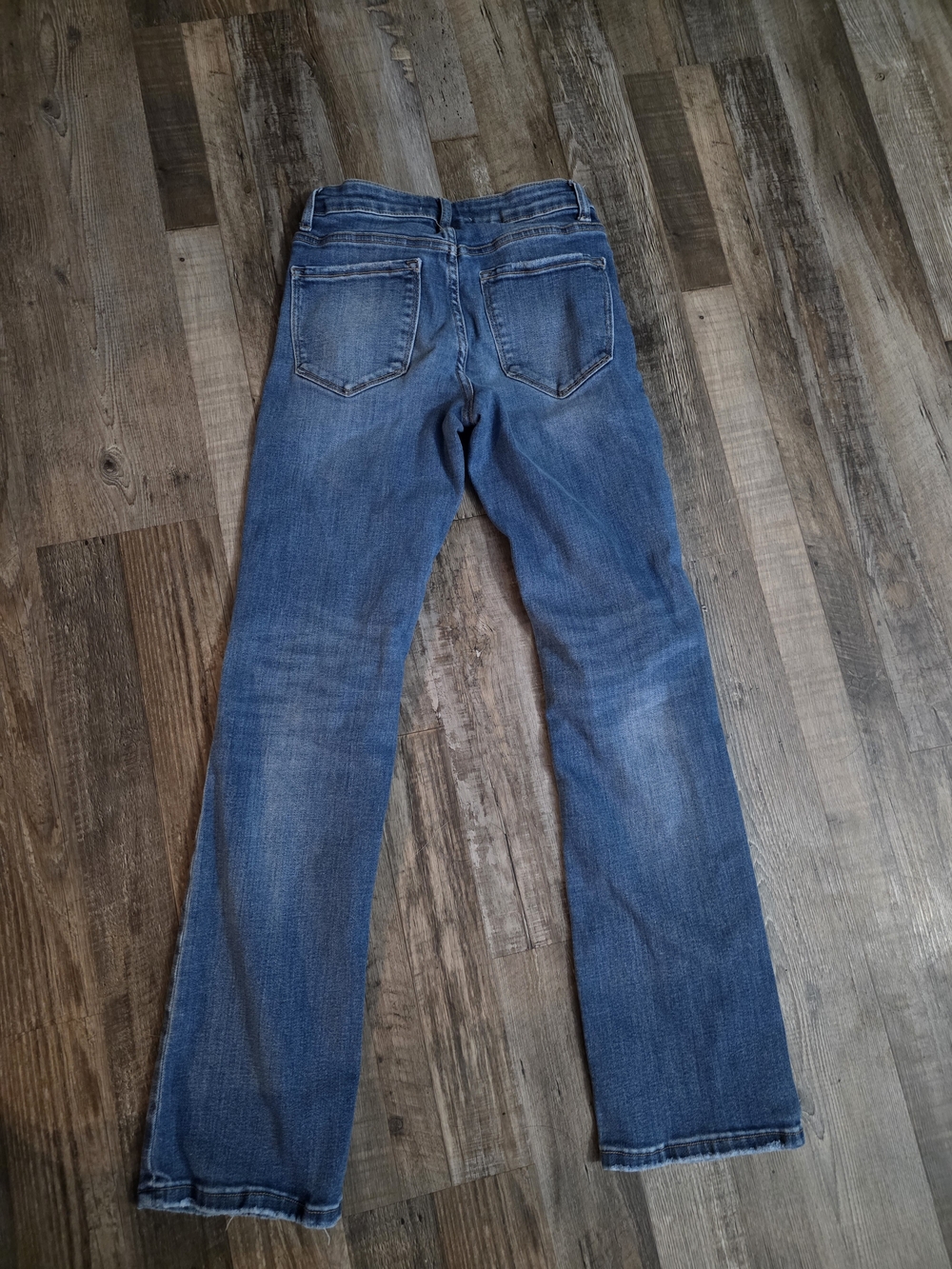 Women's Lovervet By Vervet Boot Cut Jeans